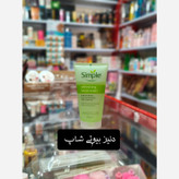 شوینده سیمپل مدل رفرشینگ