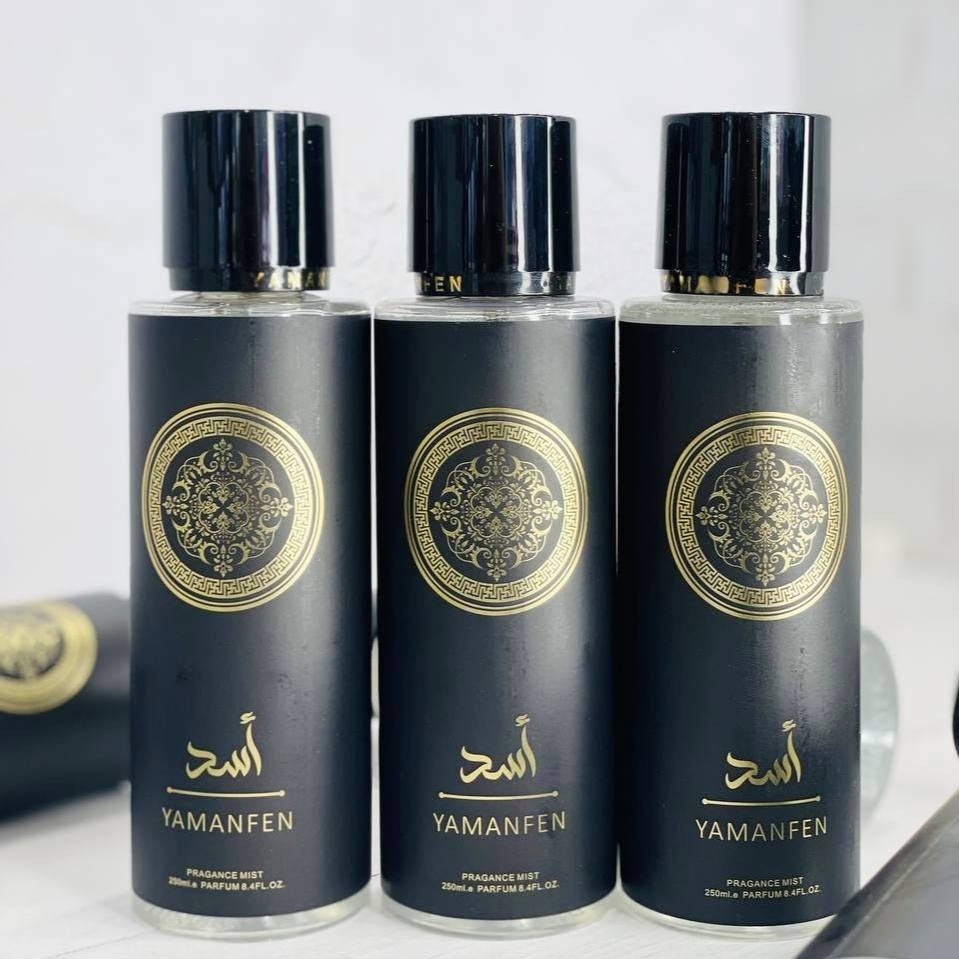 بادی اسپلش مردانه اسد yamanfen