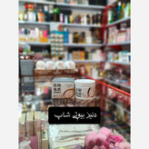 اسکراب برنج بیوآکوا 140 گرم