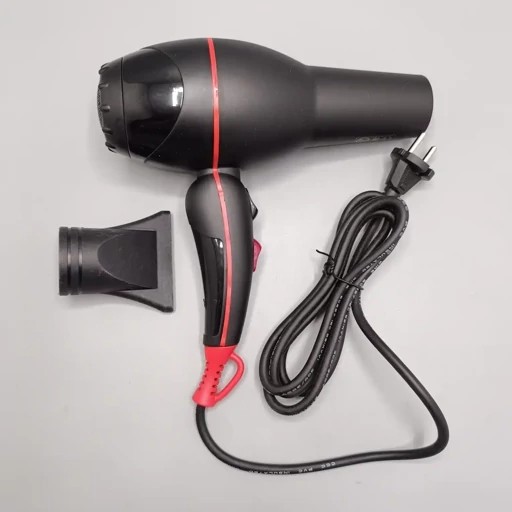 سشوار حرفه ای پرومکس 9900 وات