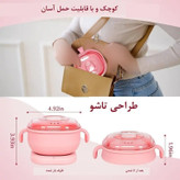 دستگاه وکس سیلیکونی تاشو wax warmer
